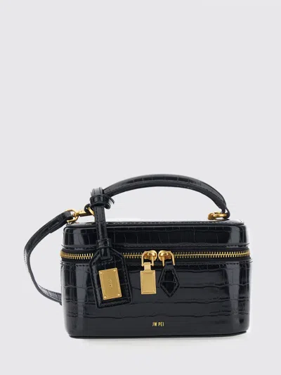 Jw Pei Handbag Woman Color Black