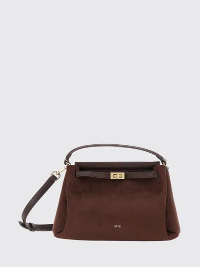 Jw Pei Handbag Woman Color Brown