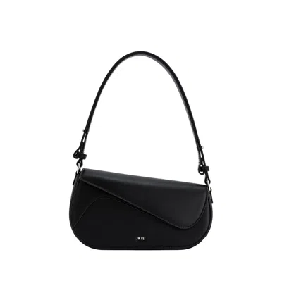 Jw Pei Handbags Addisyn Mini Shoulder Bag In Black