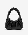 Jw Pei Handbags Gabbi Mini Shoulder Bag In Black