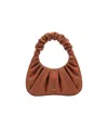 Jw Pei Handbags Gabbi Mini Shoulder Bag In Nutella