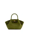 Jw Pei Handbags Hana Sm Small Tote Bag