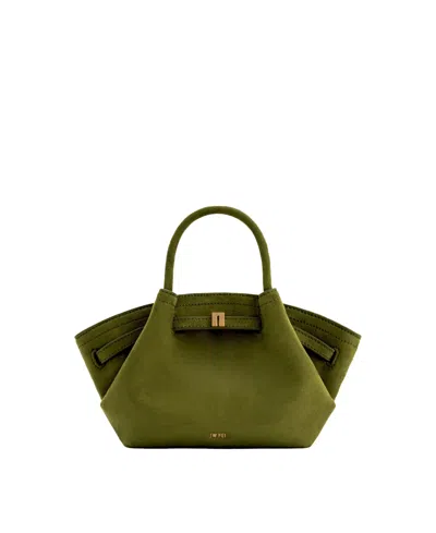 Jw Pei Handbags Hana Sm Small Tote Bag
