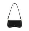 Jw Pei Handbags Joy Mini Shoulder Bag In Black