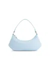 Jw Pei Women's Lily Mini Shoulder Bag In Blue