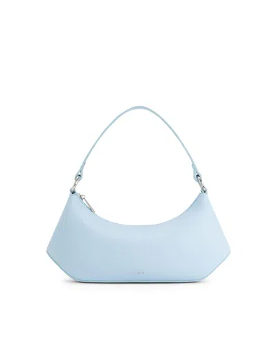 Jw Pei Women's Lily Mini Shoulder Bag In Blue