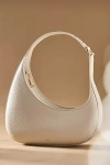 Jw Pei Harlee Asymmetrical Shoulder Bag