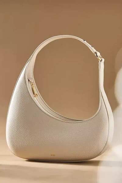 Jw Pei Harlee Asymmetrical Shoulder Bag