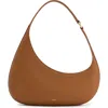 Jw Pei Harlee Faux Leather Shoulder Bag In Brown