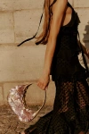 Jw Pei Harlee Sequin Shoulder Bag In Pink
