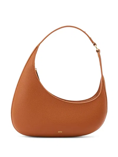 Jw Pei Harlee Shoulder Bag In 褐色