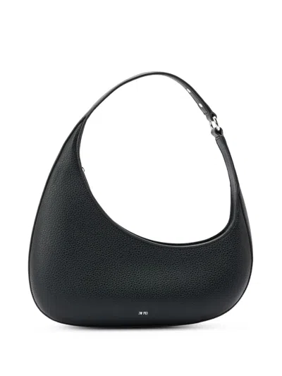Jw Pei Harlee Shoulder Bag In 黑色