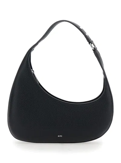 Jw Pei Harlee Shoulder Bag In Black