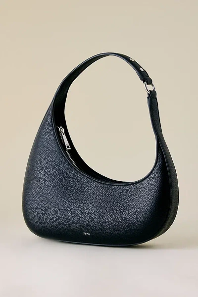 Jw Pei Harlee Shoulder Bag In Black