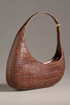Jw Pei Harlee Shoulder Bag In Brown