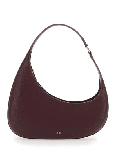 Jw Pei Harlee Shoulder Bag In Red