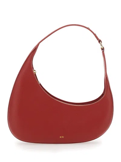 Jw Pei Harlee Shoulder Bag In Red