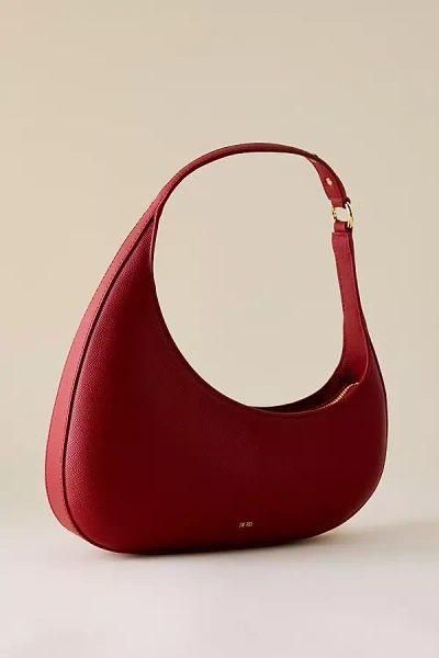 Jw Pei Harlee Shoulder Bag In Red