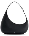 Jw Pei Harlee Small Shoulder Bag In Black