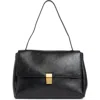 Jw Pei Hilary Shoulder Bag In Black