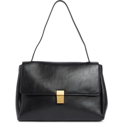 Jw Pei Hilary Shoulder Bag In Black