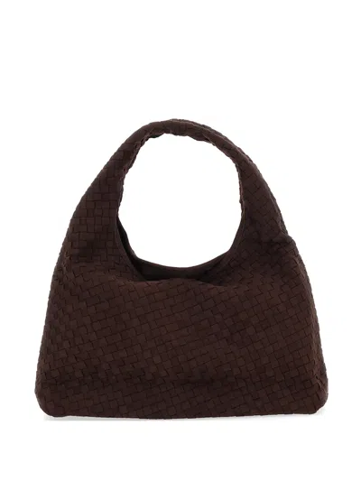 Jw Pei Iaura Shoulder Bag In Pink