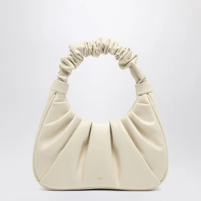 Jw Pei Ivory Gabbi Handbag In White