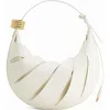Jw Pei Jana Shoulder Bag In White