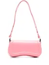 Jw Pei Joy Faux Leather Shoulder Bag In 粉色