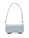 Jw Pei Joy Shoulder Bag In 蓝色