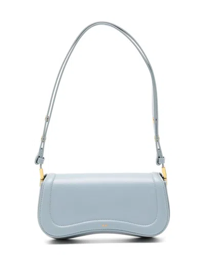 Jw Pei Joy Shoulder Bag In Blue
