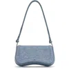 Jw Pei Joy Denim Shoulder Bag In Denim
