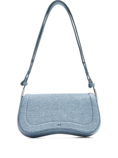 Jw Pei Joy Shoulder Bag In 蓝色