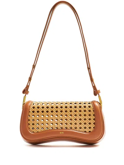 Jw Pei Joy Shoulder Bag In Beige