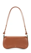 Jw Pei Joy Shoulder Bag In Brown