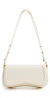 Jw Pei Handbags Joy Mini Shoulder Bag In White