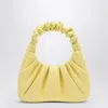 Jw Pei Light Yellow Gabbi Handbag