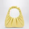 Jw Pei Light Yellow Gabbi Handbag