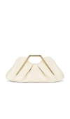 Jw Pei Lila Clutch In White