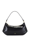 Jw Pei Lily Shoulder Bag In Black