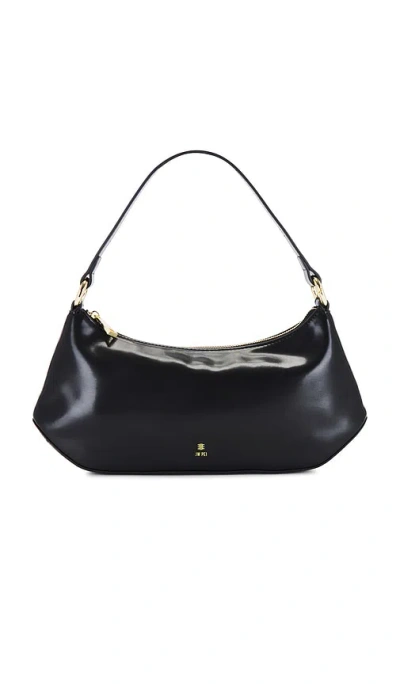 Jw Pei Lily Shoulder Bag In Black