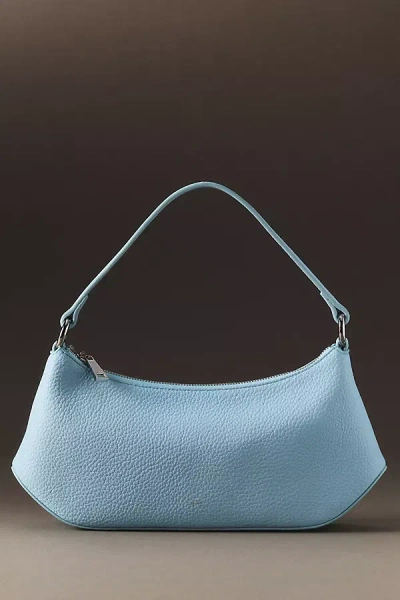 Jw Pei Lily Shoulder Bag In Blue