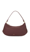 Jw Pei Lily Shoulder Bag In Brown