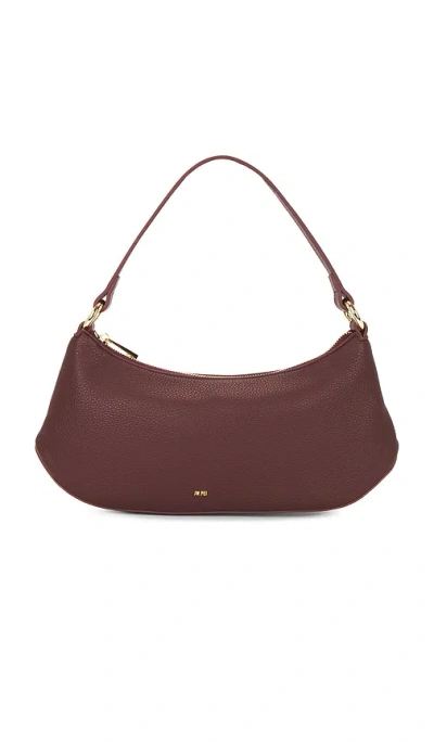 Jw Pei Lily Shoulder Bag In Brown