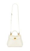 Jw Pei Lucia Classic Top Handle Bag