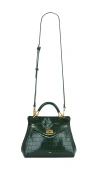 Jw Pei Lucia Classic Top Handle Bag In Brown