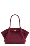 Jw Pei Medium Hana Faux Leather Tote