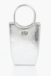 Jw Pei Fei Faux Leather Crossbody Bag
