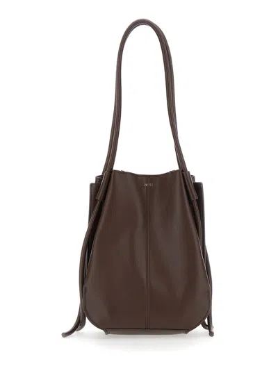 Jw Pei Nala Tote Bag In Brown