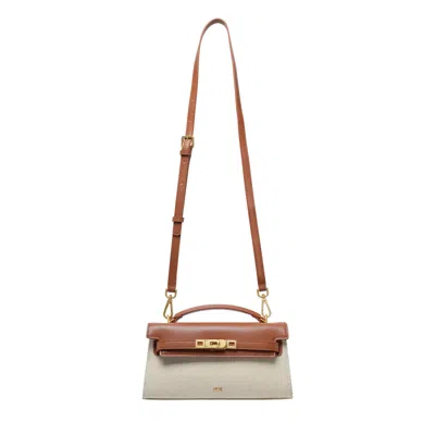 Jw Pei Noor Top Handle Bag